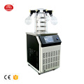 Laboratory Mini Lyophilization Machine/Freeze Dryer Home